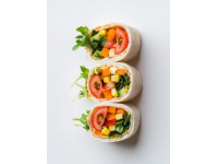 春日風(fēng)味：以剩余韭菜包裹春卷，重拾兒時(shí)美味回憶