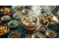 廣東惠州美食薈萃：客家潮汕風(fēng)味大集合