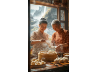 探尋南通江畔風(fēng)味：千年美食傳承的秘密