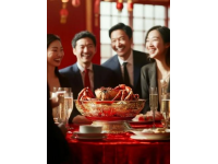 慈溪年夜飯的秘密寶地，三年美食之旅在此揭幕！