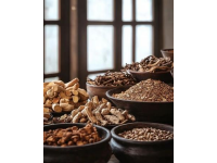 武安特色美食攻略：黃腌菜、苦累與土得漏兒嘗鮮指南