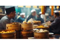 廣州作為中國著名的美食之都，以其豐富多樣的美食文化而聞名