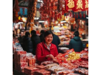 探索京味兒：一場(chǎng)融合傳統(tǒng)與現(xiàn)代的美食之旅