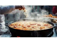 不可錯過的揚州經(jīng)典美食：獅子頭、炒飯與更多誘人佳肴