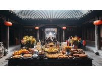 五一小假期，增城美食之旅