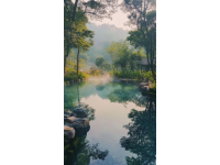 私湯溫泉+溶洞秘境！增城這家神仙酒店，春節(jié)必打卡的泡湯勝地！