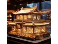 居然之家平?jīng)龅晔⒋箝_業(yè)，打造隴東商業(yè)新地標(biāo)