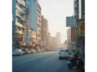 去年的時(shí)候，我和先生閑著無事就曾經(jīng)開車到過皮口，當(dāng)時(shí)去的是皮口港