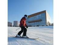 北京軍都山滑雪場(chǎng)詳細(xì)介紹