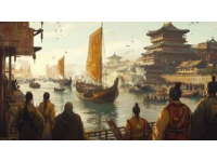 武功鎮(zhèn)河灘古會如今還熱鬧嗎？