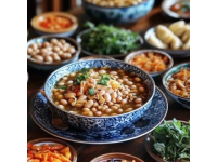 云南多元民族文化造就獨(dú)特美食盛宴