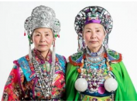 云南西南角的傣國(guó)風(fēng)情