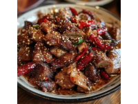 探訪李記福綿鴨店：品味正宗福綿白切鴨的獨(dú)特風(fēng)味