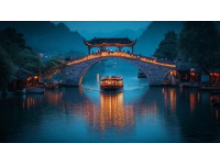 福建漳州3天2夜旅游攻略|人均800元玩轉(zhuǎn)山海古城