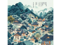 桂林風(fēng)味之旅：探秘山水間的傳統(tǒng)美食畫卷，體驗舌尖上的詩意水墨長卷
