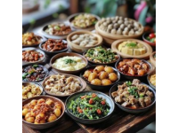 福州作為福建省的省會(huì)，擁有豐富的美食文化，以下是一些福州特色美食推薦