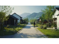 為何清姜小區(qū)得名“街坊與現(xiàn)場”？