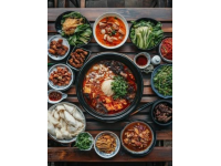永川長假美食指南：翠綠山脈不容錯過的農(nóng)家美味探秘