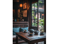 澳門(mén)老字號(hào)涼茶館探秘之旅