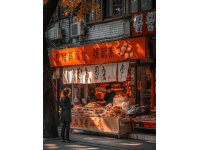 武漢美食一條街，來(lái)武漢必吃的美食都在這里了！