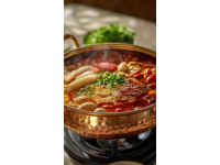 揭秘河北特色美食：大鍋菜，節(jié)日宴席上的家鄉(xiāng)味道