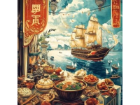 湖南美食地圖：長沙、湘潭、岳陽&張家界必嘗特色小吃