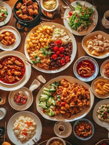 鄭州：隱藏的美食寶地不容錯(cuò)過(guò)！