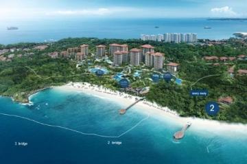 都市秘境 雙倍快樂(lè)：新加坡+民丹島,停不下來(lái)的打卡地