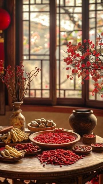 豆沙關(guān)古鎮(zhèn)美食：千年韻味舌尖上綻放