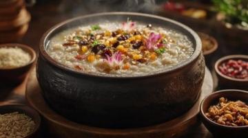 **甘肅美食味覺(jué)上的絲路之旅**