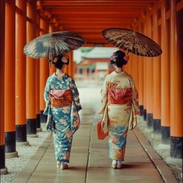 日本旅行攻略新手必看：交通、住宿與支付全指南