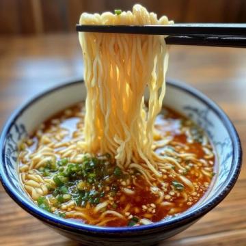 甘肅地道美食探秘：蘭州拉面到手抓羊肉，六大特色美食不容錯(cuò)過(guò)！
