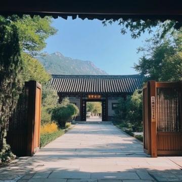 重游華圣公園：美景美食樂翻天