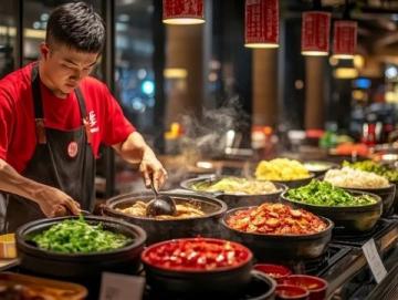 湖北鄂州：一個你不能錯過的美食天堂，盡享水產與傳統(tǒng)小吃的雙重美味！