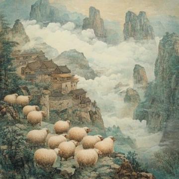 西充，一座隱匿于四川盆地東北部的小城，傳統(tǒng)的農(nóng)業(yè)小縣，經(jīng)濟、交通都不是太好