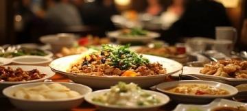 **甘肅美食味覺(jué)上的絲路之旅**