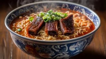 城關(guān)區(qū)新開業(yè)的牛肉面館名單公布已有五家加入