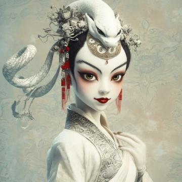 哪吒：中國傳統(tǒng)文化中的經(jīng)典神話人物之文史內(nèi)涵