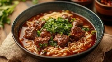 甘肅天水特色面食：漿水面的獨(dú)特風(fēng)味與制作方法