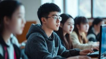 黑龍江大學(xué)生活體驗(yàn)