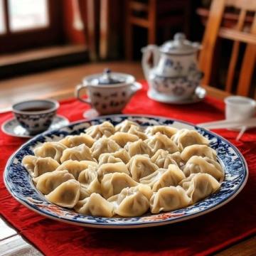 長春美食攻略探秘吉林長春的20道不可錯(cuò)過的地道小吃與特色佳肴