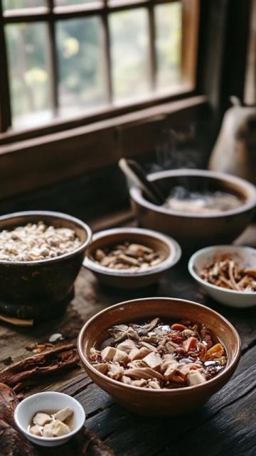 探訪貴州特色美食：哪款地道風(fēng)味讓你一試難忘？