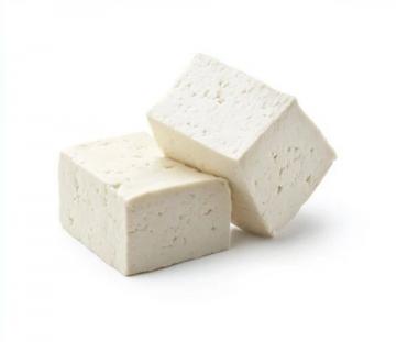 豆腐加一物，補鈣防癌強心，延緩衰老更健康