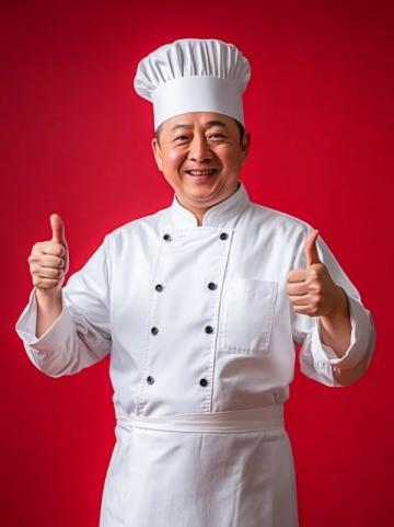 河南阿五美食董事長的樊勝武：美食企業(yè)的掌舵者

生成過程解釋：
2. 將這些信息重新組織，使其更加流暢自然。