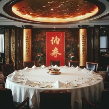 北京鳥巢內(nèi)的獨(dú)特餐飲新銳——中鴻盛宴體驗(yàn)報(bào)告
