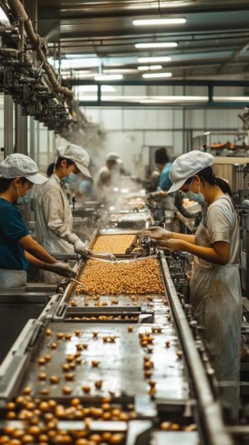 食界大碰撞：鄭州打工人在杭州的美食尋覓與鄉(xiāng)愁寄托