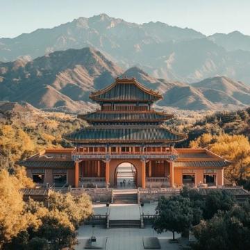 隴南位于甘肅省東南部，地處秦嶺與岷山交匯處，氣候濕潤，物產(chǎn)豐富
