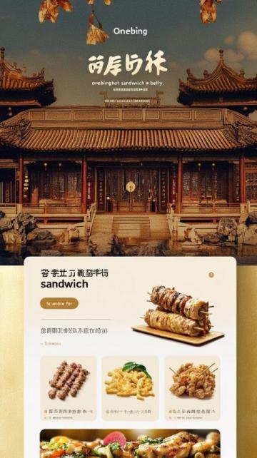 河北特色美食盤(pán)點(diǎn):探尋深厚歷史文化與獨(dú)特風(fēng)味