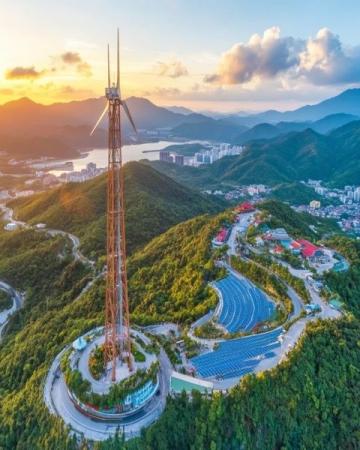 海南陵水：比三亞更實(shí)惠的親子游玩寶藏地