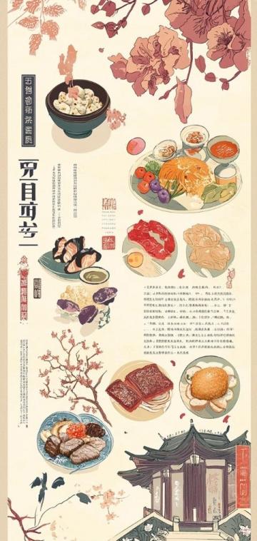 歙縣之旅 | 歙縣首頓徽州風(fēng)味